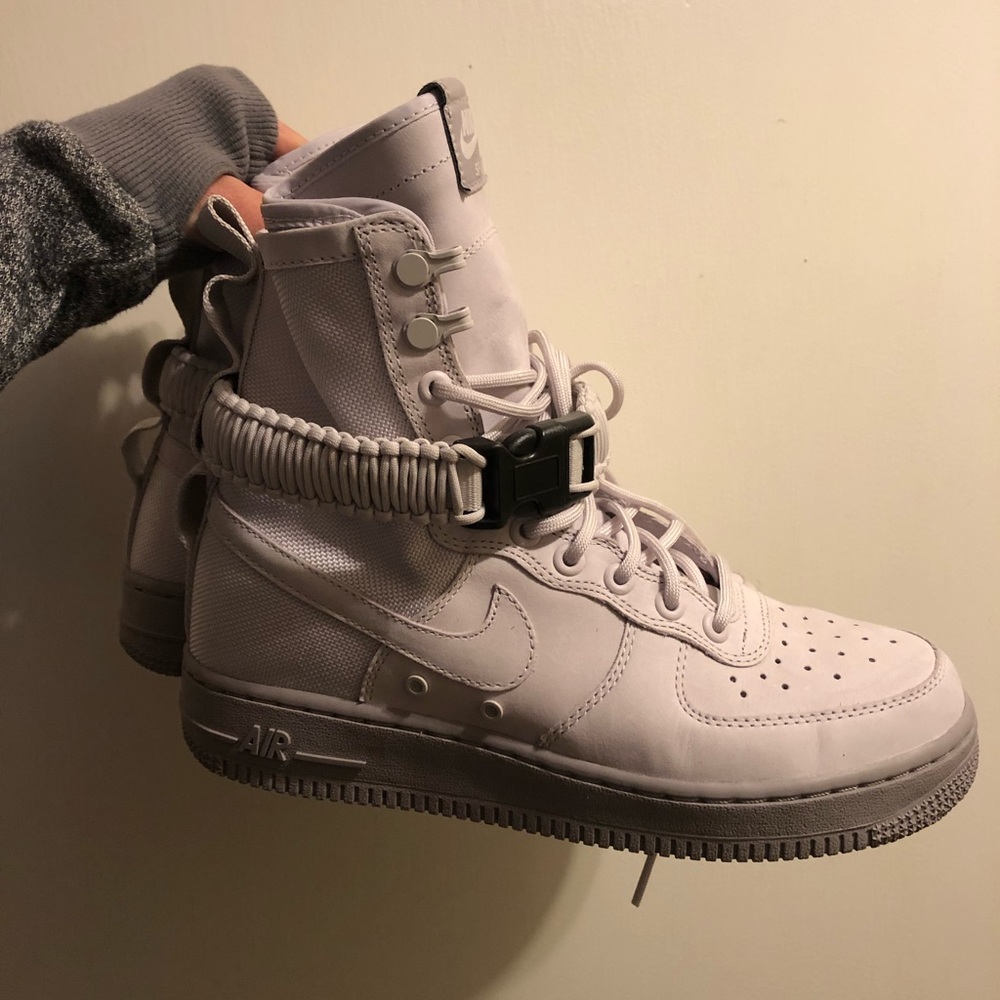 Air force Nike